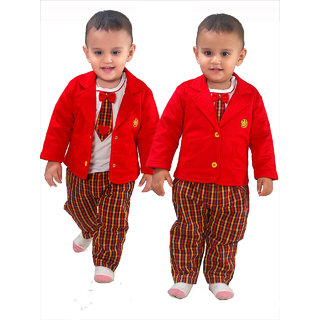 shopclues baby boy dress