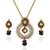 Dhyara Creations Fashion Jewellery Combo