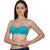 Friskers Turquise color Padded Bra