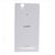 SAFAL - Replacement Back Door Battery Panel Housing Cover OF SONY XPERIA T2 ULTRA Color - White