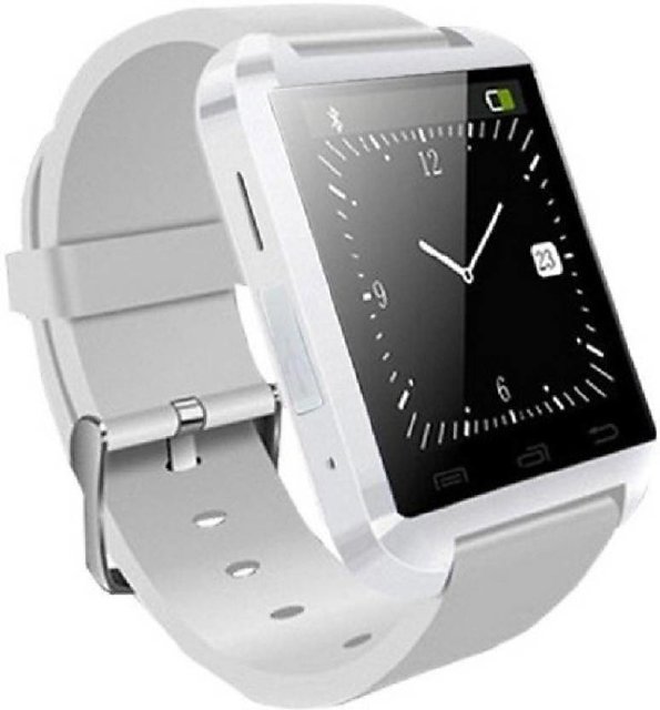 Oximus u8 sales smartwatch