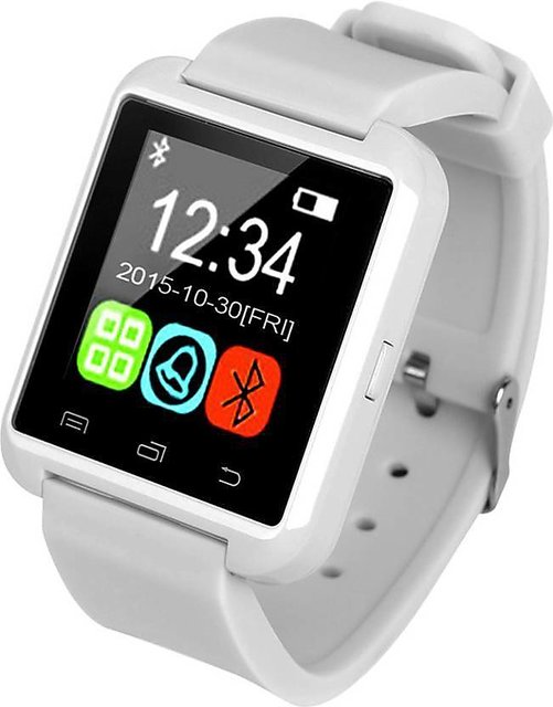 Oximus 2025 u8 smartwatch