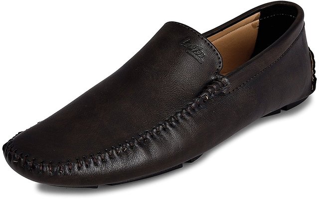 leefox shoes loafer