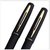 Baoke 0.7Mm Roller Ball Pen Gel Ink Pen 2Blue And  2Black 4Pcs In One Order Office Supplies Highquality Station