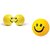 Smiley Ball (Pack of 2)