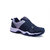 Adza Men's Navy Running Shoes