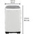 Samsung WA60H4100HY/TL 6 Kg Fully Automatic Top Loading Washing Machine