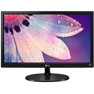 LG 24M38H 23.5-inch LED Monitor (Black) offer