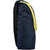 Favria Trendy Men  Women Polyester Sling Bag- Navy Blue