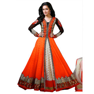 Gown on shopclues new arrivals