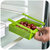 Multi Purpose Plastic Storage Rack Organizer for Refrigerators - K381