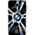 Galaxy J7 Max Case, Galaxy On Max Case, BMW Silver Black Slim Fit Hard Case Cover/Back Cover for Samsung Galaxy J7 Max