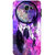 Galaxy J7 Max Case, Galaxy On Max Case, Dream Catcher Purple Pink Slim Fit Hard Case Cover/Back Cover for Samsung Galaxy J7 Max