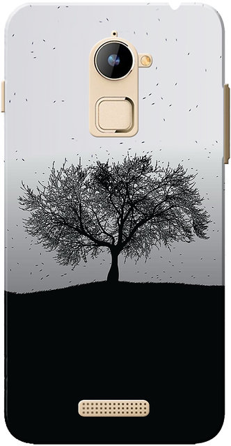 coolpad lite back cover