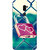 Coolpad Cool 1 Case, Love Lock Slim Fit Hard Case Cover/Back Cover for Coolpad Cool 1