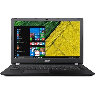 Acer Aspire ES1-533 NX.GFTSI.022 15.6-inch Laptop (Pentium N4200/4GB/1TB/Linux/Integrated Graphics)