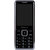 Muphone M260 New Super Slim Feature Phone Black Colour