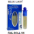 Al-Nuaim Blue Lady  Attar 100 Percent Original  And Alcohol Free Concentrated Perfume Oil Scent For Men Women