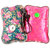 SS Electric Heating Pad hot water pouch