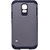 ASE Mobile - Slim Armor - Samsung galaxy S5 Back Cover - Grey