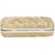 TARUSA Brown Animal Box Clutch