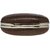 TARUSA Black Animal Box Clutch