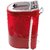 DMR 30-1208 3 Kg Mini Washing Machine With Dryer Basket- Red