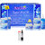Nutriglow Diamond Facial Kit With Real Diamond Dust  Vitamin E (250gm)