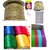 VLV Silk thread bangle and Jumka making material kit