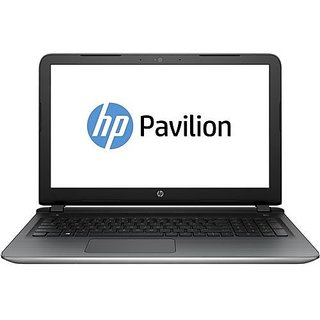 Unboxed HP-PAVILION 15 AB125AX-AMD A10-8700P-8GB-1TB-15.6-WINDOW10-SILVER