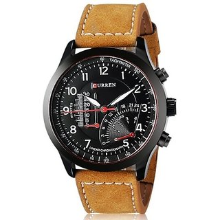 Buy New Black Temperature Thermometer With Compass Hong Bing 3 in 1 Analog Watch For Men Boys Online 400 from ShopClues