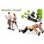 Best Quality Fitness Revoflex Xtreme massager Home Gym Easy AB Massager