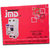JMD GOLD RCCB Double Pole 40 AMP 240V Residual Current Circuit Breaker MCB ISI Mark