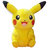 Pikachu Figured Soft Toy by ReBuy