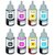 Epson L100/L200/L210/L300/L350, 4 Colour Ink 2 Set Cyan, Magenta, Yellow, Bk
