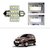 AutoStark 16 SMD LED 31mm Dome / Roof Light White -Maruti Suzuki Zen Estilo