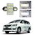 AutoStark 16 SMD LED 31mm Dome / Roof Light White -Toyota Innova