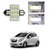 AutoStark 16 SMD LED 31mm Dome / Roof Light White -Chevrolet Beat