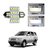 AutoStark 16 SMD LED 31mm Dome / Roof Light White -Chevrolet Tavera