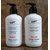 De Fabulous Shampoo and Conditioner Reviver Set Sulfate Free 250 ML