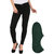 Fuego Black Jeans For Women