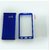 SK  IPaky 360 Full Protection PC Front back cover case oppo A71  (Royal Blue)