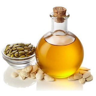 Pure and Natural Pumpkin Seed Oil - 100ml