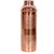CopperKing Pure Copper Embossed Bottle - 800 ML