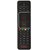 AIRTEL DTH REMOTE CONTROL with Recording FOR AIRTEL SD HD SET TOP BOX TD-R6