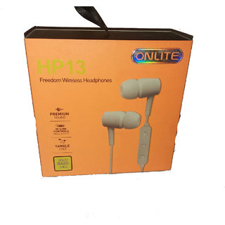 onlite hp 23 headphones