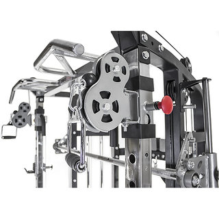 Brute force sales 360pta functional trainer