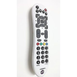 Buy Videocon D2h Remote Control For Videocon Non Hd Set Top Box Best Quality Td R2 Online Get 32 Off Videocon d2h hd set top box. videocon d2h remote control for videocon non hd set top box best quality td r2