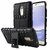Moto E4 Plus Defender tough case with stand