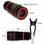 8x Optical Telescope Fixed Zoom Universal Clip Camera Mobile Phone Lens for All Mobile Phone